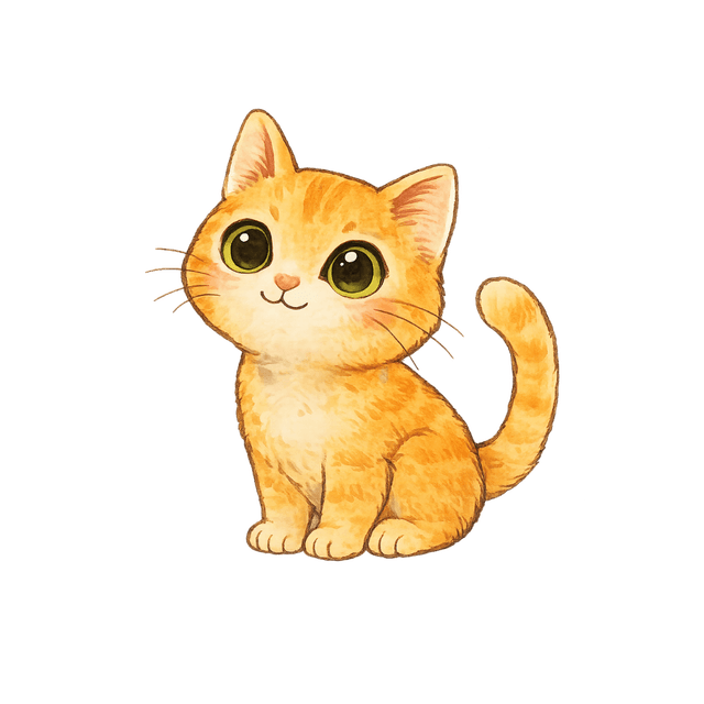 Personagem Nino Gato